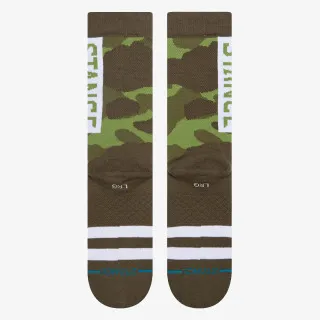 M556D17OGG-CAM STANCE OG CREW CAM L 