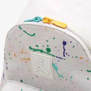 JORDAN JAM MONOGRAM BACKPACK