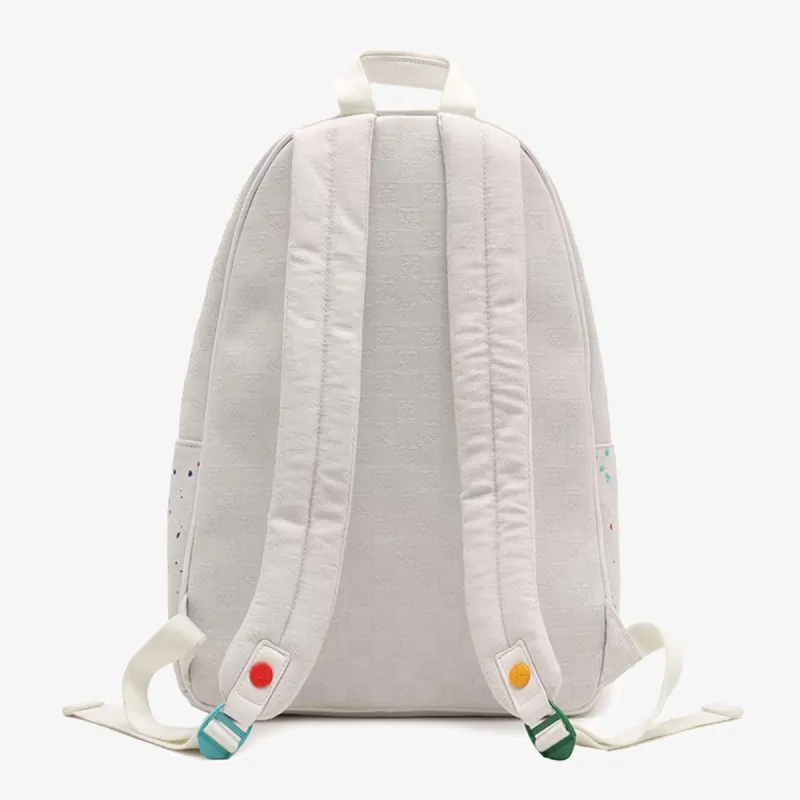 JORDAN JAM MONOGRAM BACKPACK