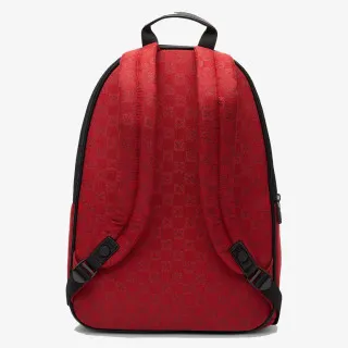 JORDAN JAM MONOGRAM BACKPACK