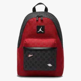 JORDAN JAM MONOGRAM BACKPACK