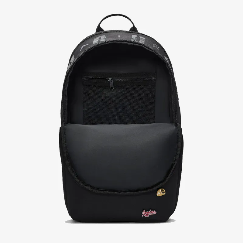 JAM RUBBER PIN DAYPACK 