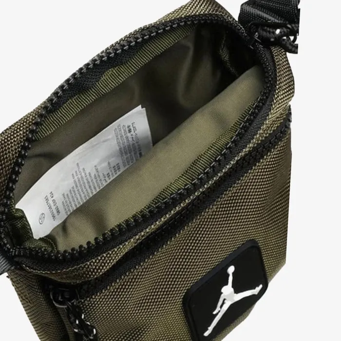 JAM RISE FESTIVAL BAG 