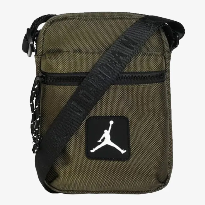JAM RISE FESTIVAL BAG 