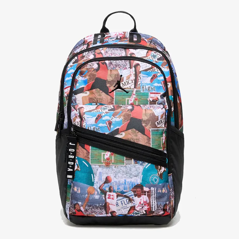 Nike JAM AIR PATROL BACKPACK 