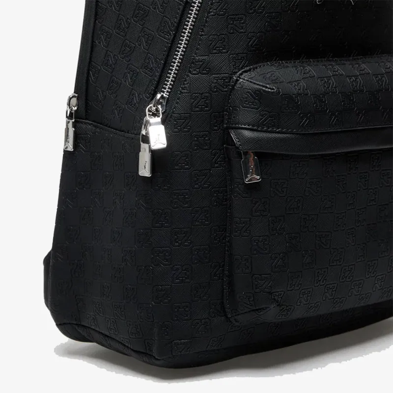 JORDAN JAM MONOGRAM BACKPACK