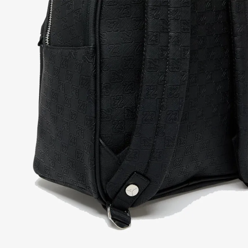 JORDAN JAM MONOGRAM BACKPACK