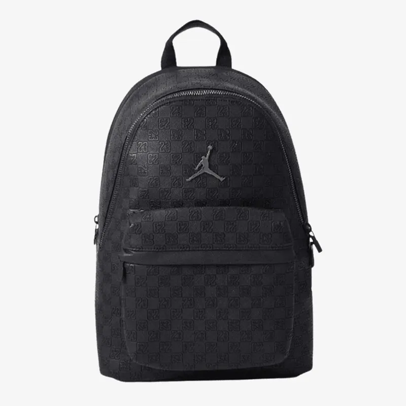 JORDAN JAM MONOGRAM BACKPACK