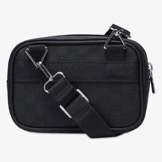 JORDAN JAM MONOGRAM CAMERA BAG 