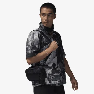 JORDAN JAM MONOGRAM CAMERA BAG 