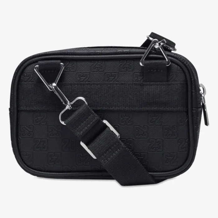 JORDAN JAM MONOGRAM CAMERA BAG 