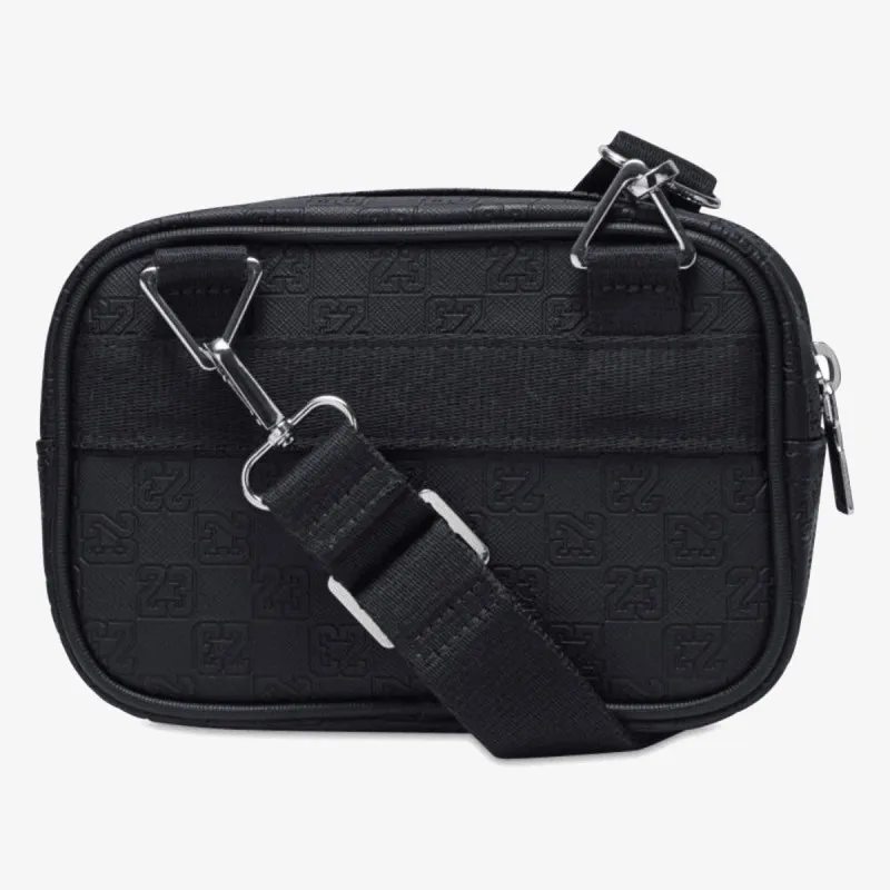 JORDAN JAM MONOGRAM CAMERA BAG 