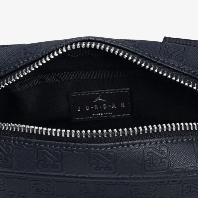 JORDAN JAM MONOGRAM CAMERA BAG 