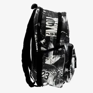 JORDAN JAM BOROUGH GFX BACKPACK