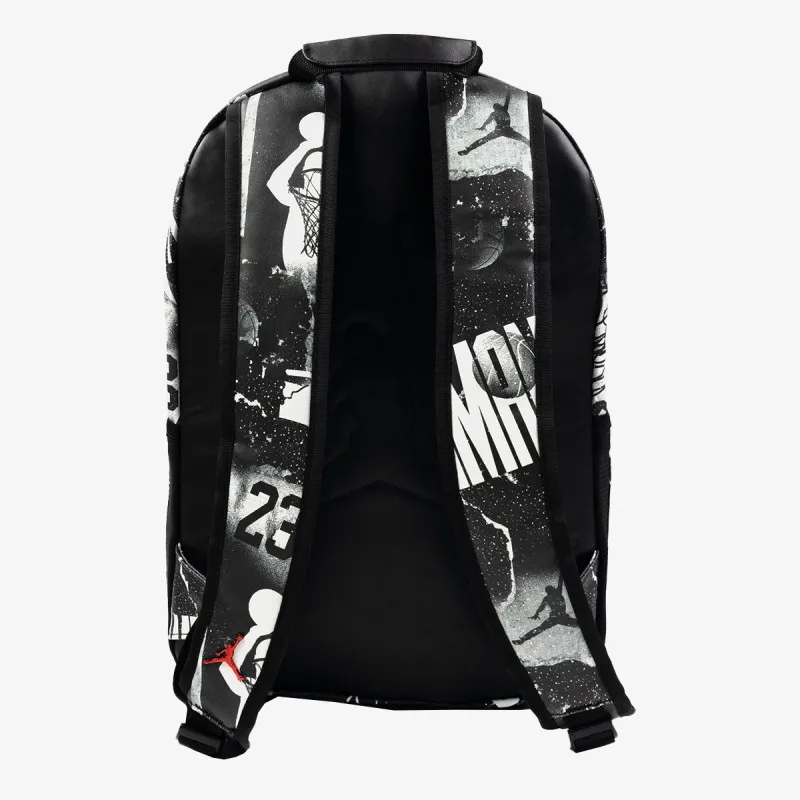 JORDAN JAM BOROUGH GFX BACKPACK