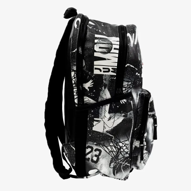 JORDAN JAM BOROUGH GFX BACKPACK