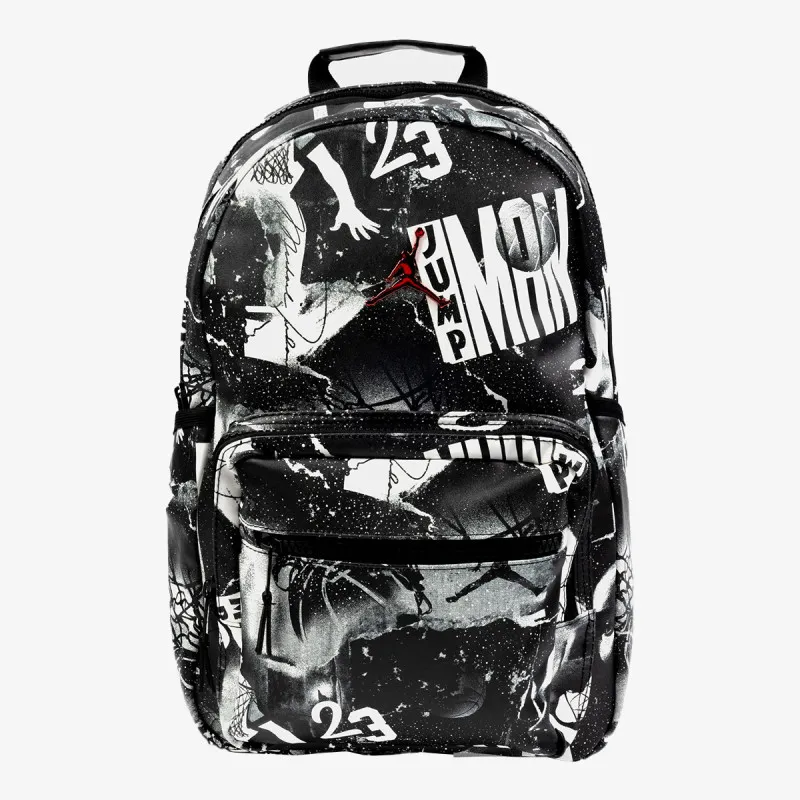JORDAN JAM BOROUGH GFX BACKPACK