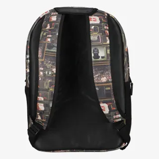 JORDAN JAM BOROUGH GFX BACKPACK