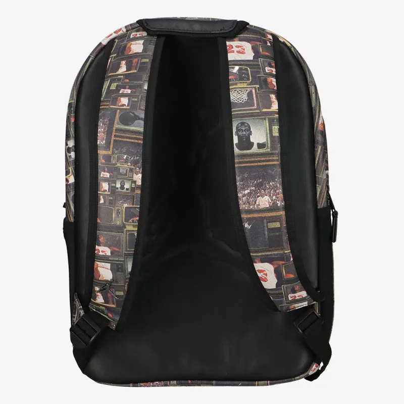 JORDAN JAM BOROUGH GFX BACKPACK