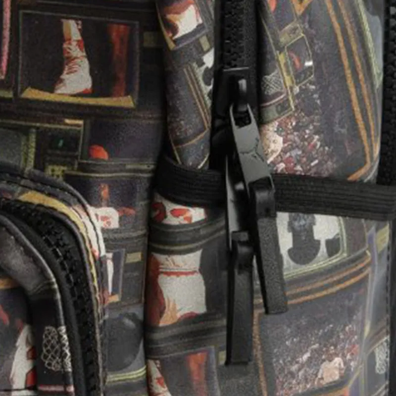JORDAN JAM BOROUGH GFX BACKPACK