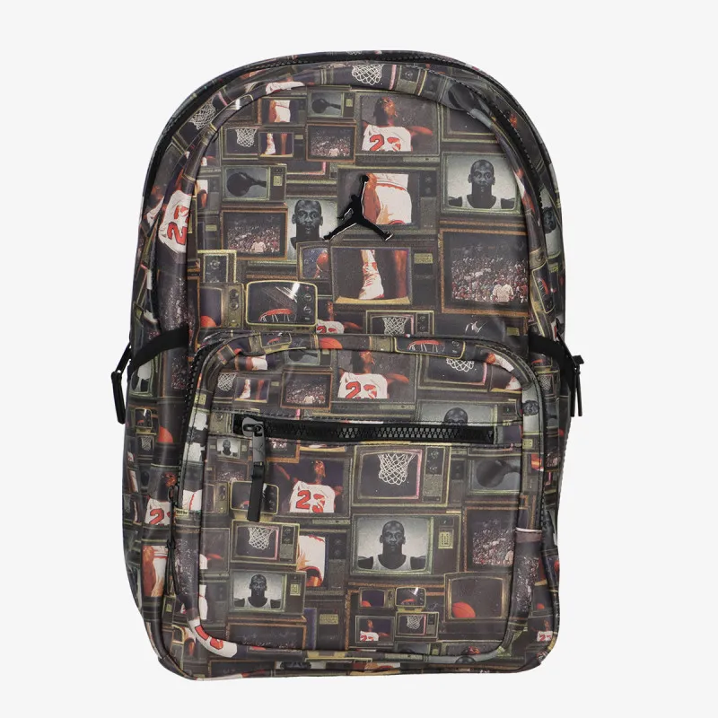 JORDAN JAM BOROUGH GFX BACKPACK