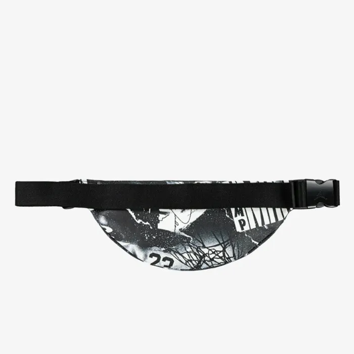 JORDAN JAM BOROUGH GFX CROSSBODY BAG 