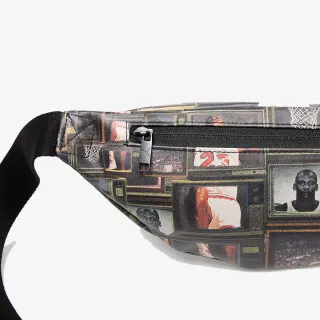 JORDAN JAM BOROUGH GFX CROSSBODY BAG
