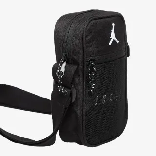 JORDAN JAM BLACKTOP FESTIVAL BAG 