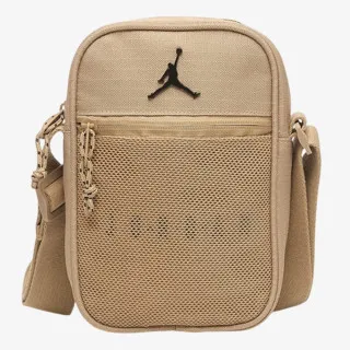 JORDAN JAM BLACKTOP FESTIVAL BAG 