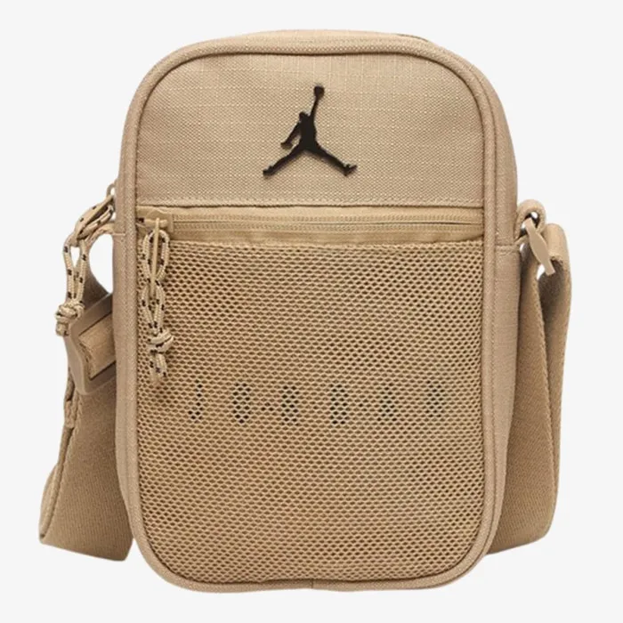 JORDAN JAM BLACKTOP FESTIVAL BAG 