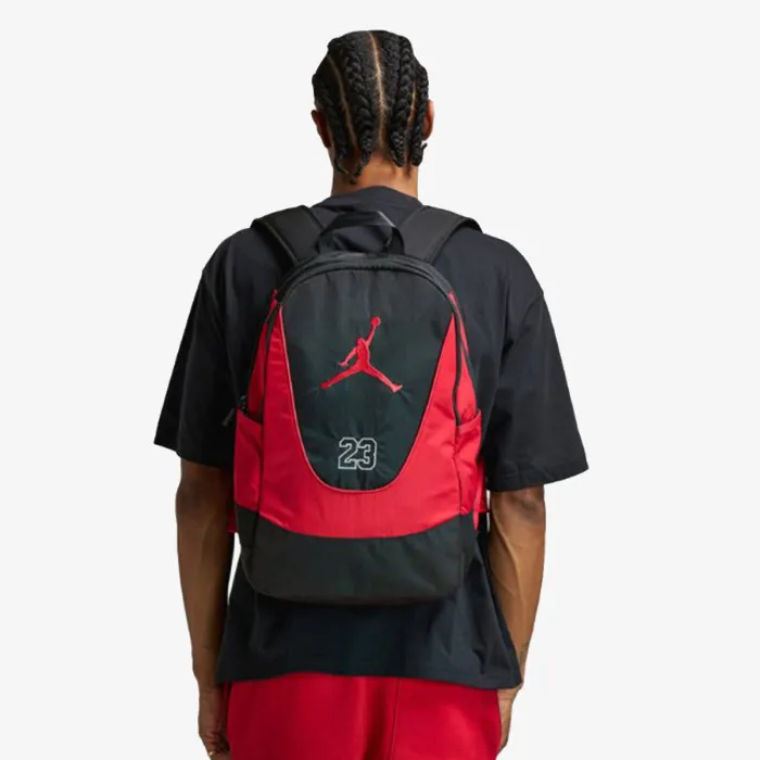JORDAN JAM FLIGHTCORE BACKPACK 