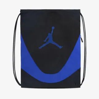 JORDAN JAM FLIGHTCORE GYM SACK 