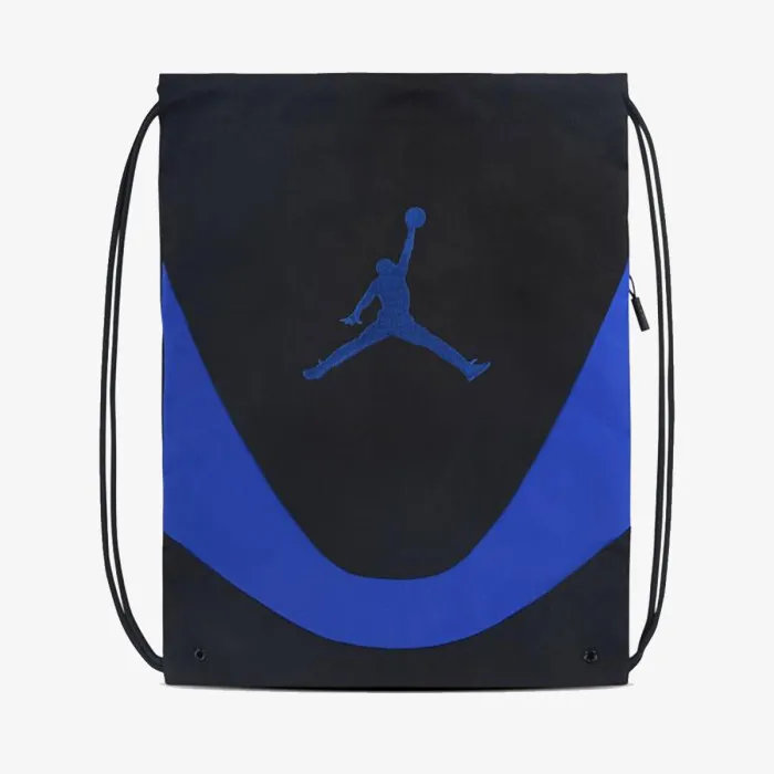 JORDAN JAM FLIGHTCORE GYM SACK 
