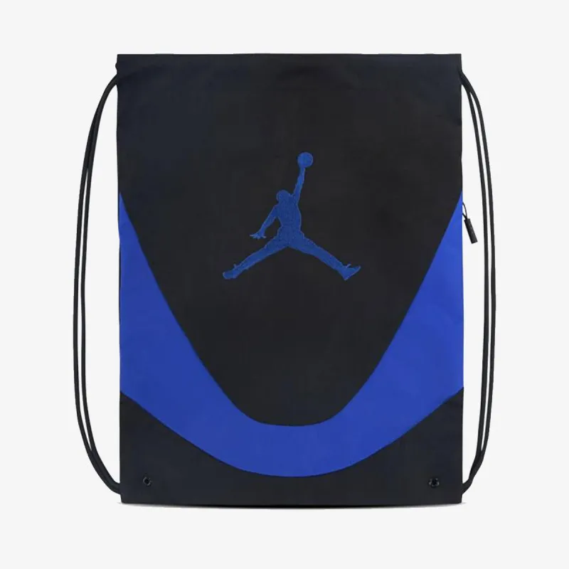 JORDAN JAM FLIGHTCORE GYM SACK 