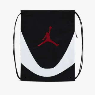 JORDAN JAM FLIGHTCORE GYM SACK 