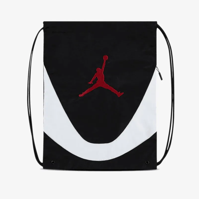 JORDAN JAM FLIGHTCORE GYM SACK 