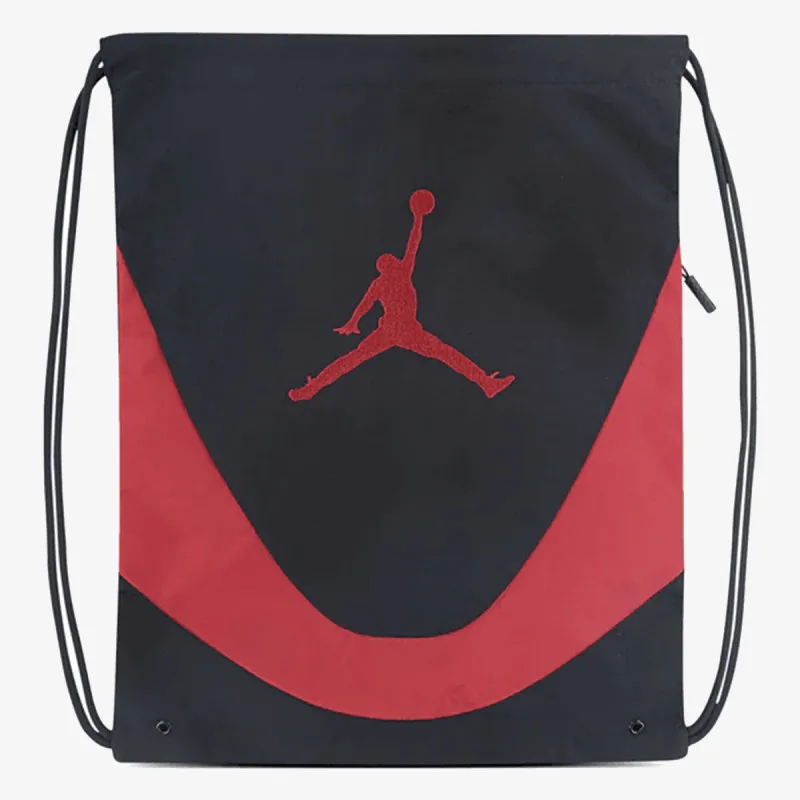 JORDAN JAM FLIGHTCORE GYM SACK 