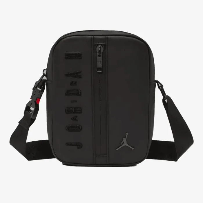 JORDAN JAM TACTICAL FESTIVAL BAG 