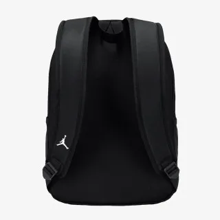 JORDAN JAM LEGENDS NYLON BACKPACK 