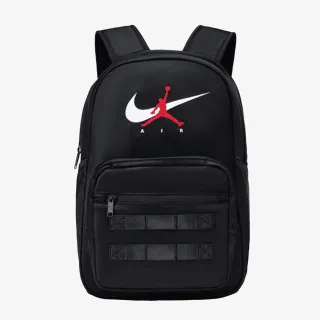 JORDAN JAM LEGENDS NYLON BACKPACK 