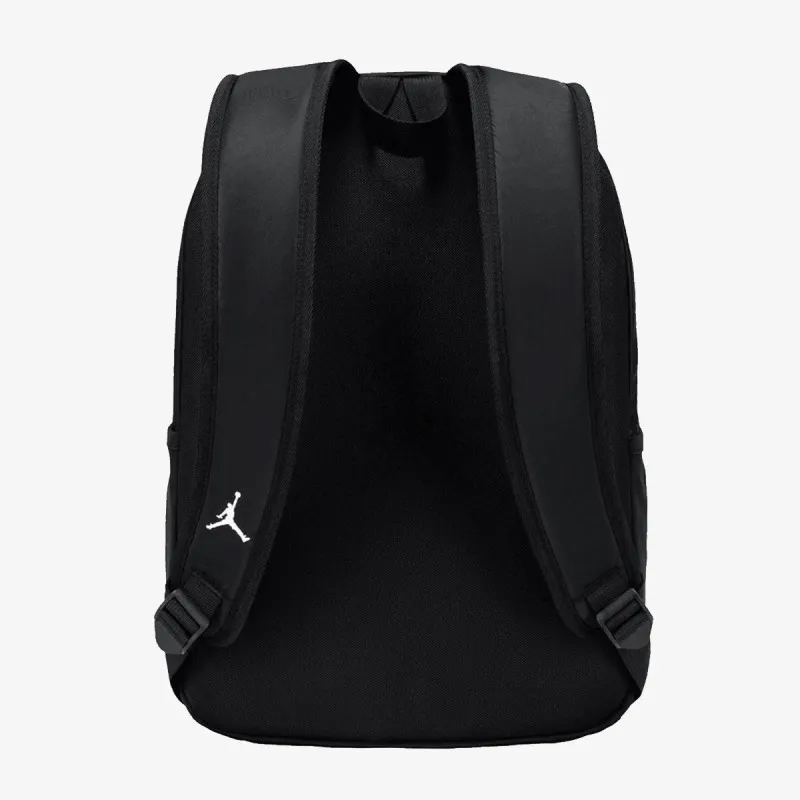 JORDAN JAM LEGENDS NYLON BACKPACK 