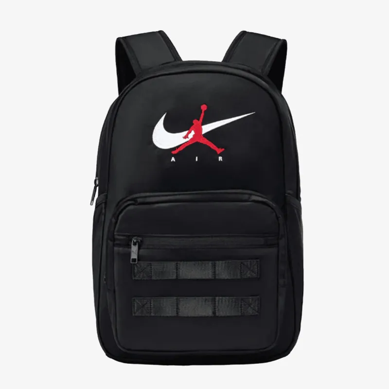 JORDAN JAM LEGENDS NYLON BACKPACK 