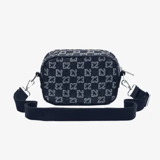 JORDAN JAM MONOGRAM CAMERA BAG 