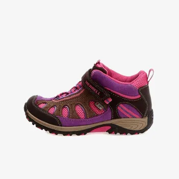 MERRELL CHAMELEON MID A/C WTPF 