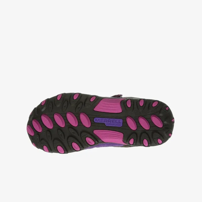 MERRELL CHAMELEON MID A/C WTPF 