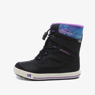 MERRELL ML-Girls Snow Bank 2.0 WTRPF