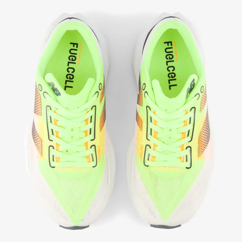 NEW BALANCE NEW BALANCE - FUEL CELL REBEL