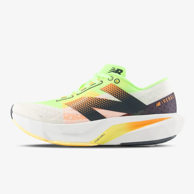 NEW BALANCE NEW BALANCE - FUEL CELL REBEL