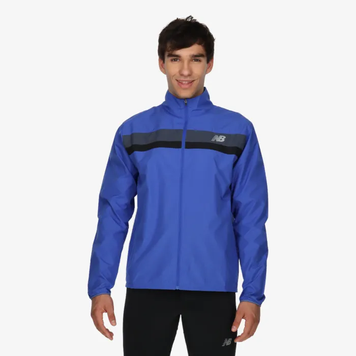 NEW BALANCE Accelerate Jacket 