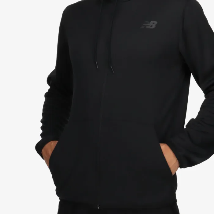 Tenacity Knit Training Hoodie 